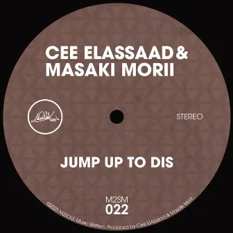 Jump Up To Dis by Masaki Morii