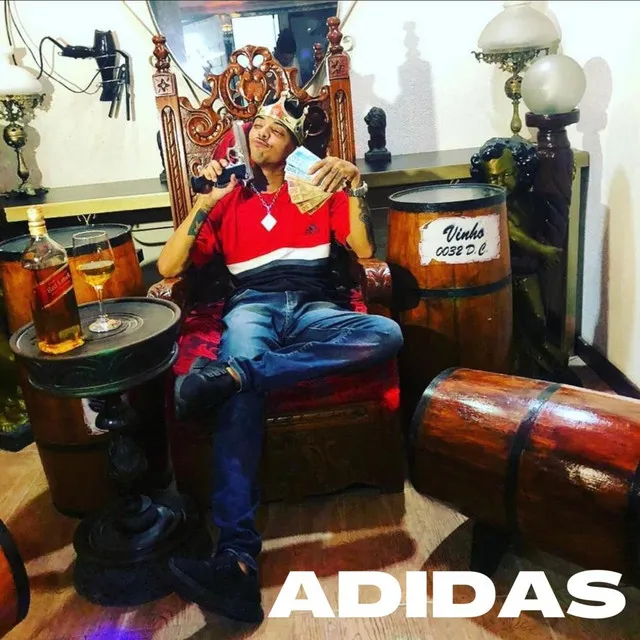 Adidas