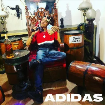 Adidas by Sistema Cruel