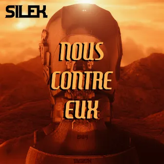 Nous contre eux by Silek