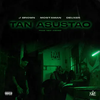 Tan Asustao by J Brown