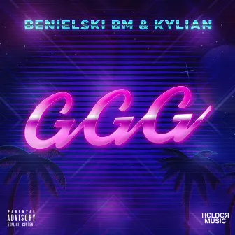 GGG by Benielski BM