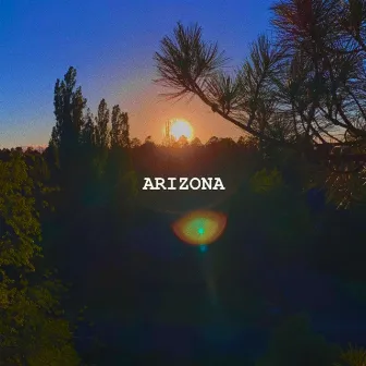 Arizona by phendste