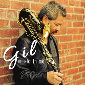 Music in Me by Gil