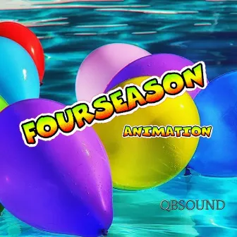 Fourseason by QB SOUND