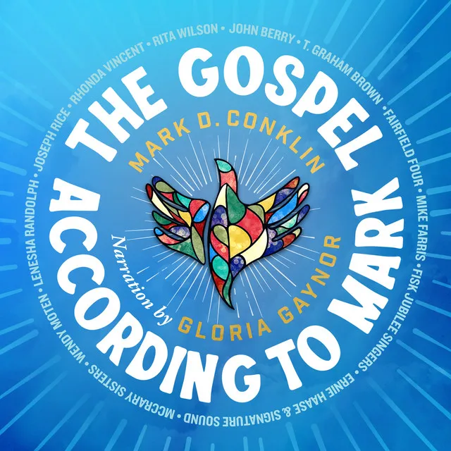 Good News (feat. Lenesha Randolph, Joseph Rice & The Fisk Jubilee Singers)