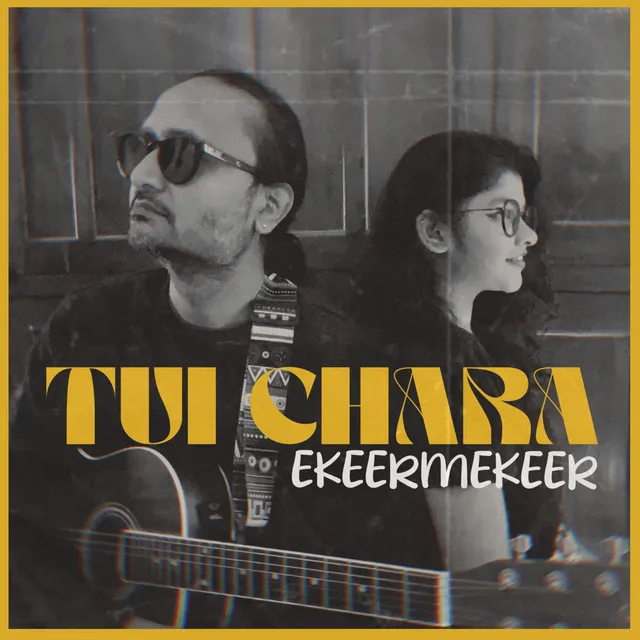 Tui Chara- Ekeermekeer