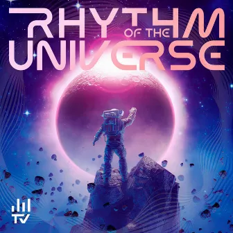 Rhythm of the Universe by Lion