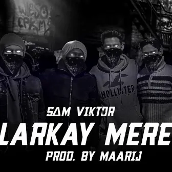 Larkay Mere by Sam Viktor