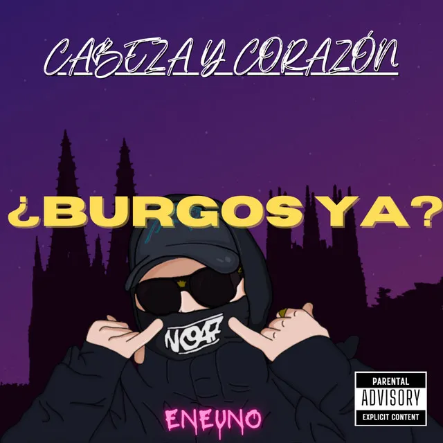 ¿Burgos ya?