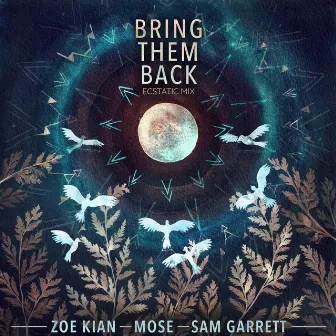 Bring Them Back (Ecstatic Mix) by Zoe Kian