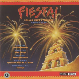 Fiesta! by Unknown Artist