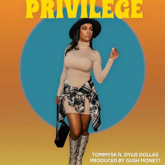 PRIVILEGE