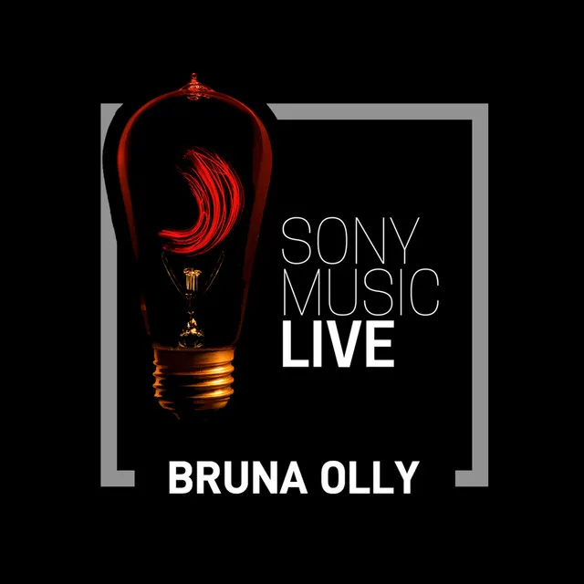 Inteiro (feat. Ane Alma) - Sony Music Live