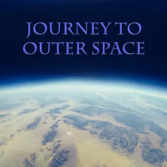 Journey to Outer Space by DJ Purpl3