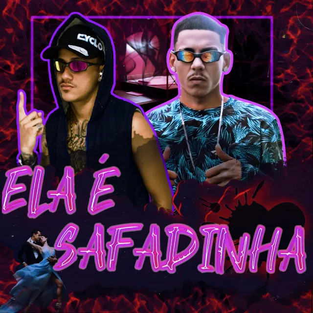 Ela É Safadinha