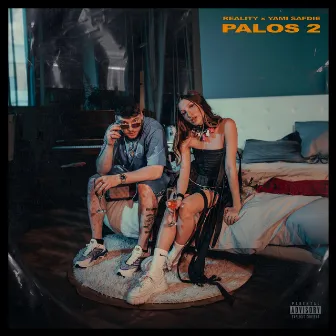 PaLos 2 by Yami Safdie