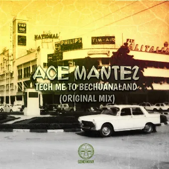 Tech Me To Bechuanaland by Ace Mantez