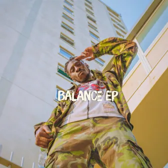 BALANCE EP by Bleeeks