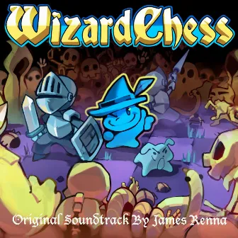 Wizardchess by James Renna