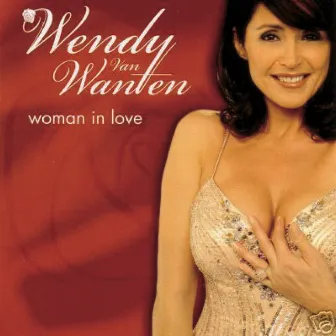 Woman In Love by Wendy van Wanten