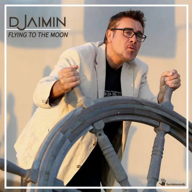 Flying to the Moon - Single