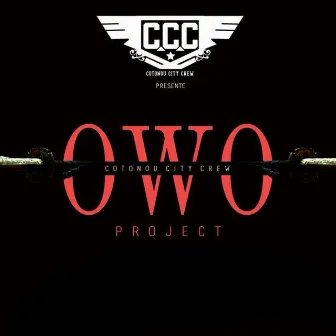 Owo projet by Cotonou City Crew