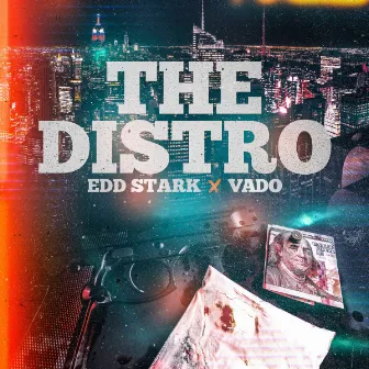 The Distro by Edd Stark