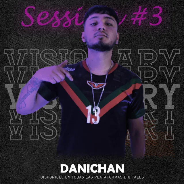 Visionary Sessions #3