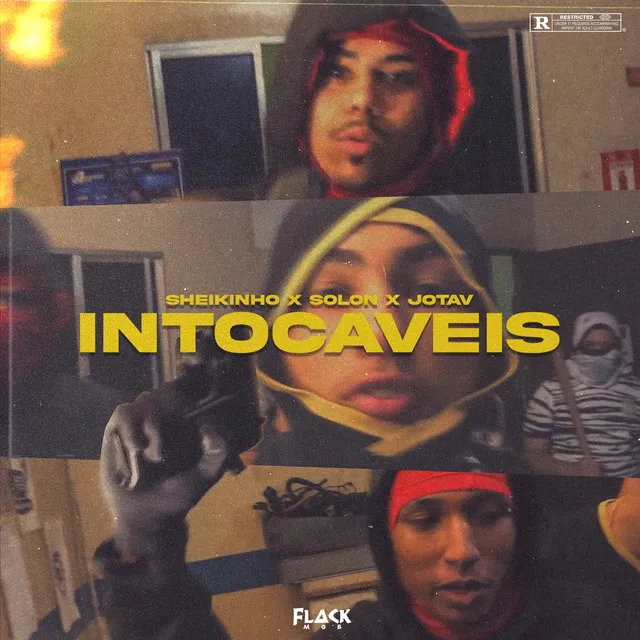 Intocaveis