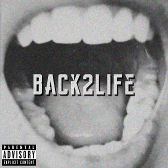 Back2life by 林渝植