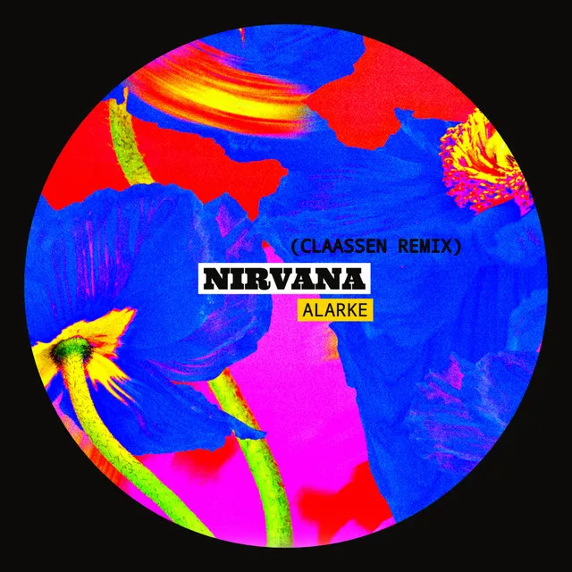 Nirvana - CLAASSEN Remix