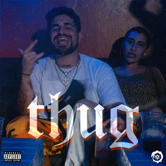 Thug by Willian Reis