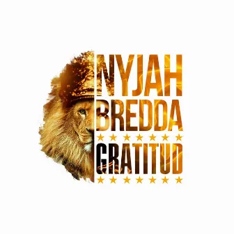 Gratitud by Nyjah Bredda