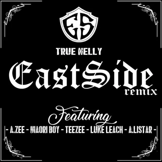 Eastside (Remix)