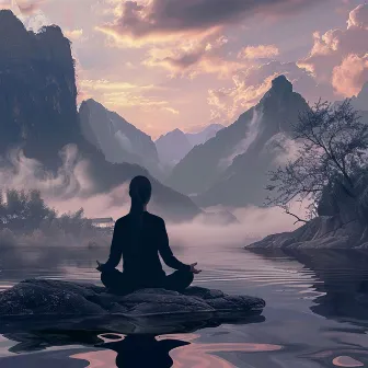 Tranquil Meditation: Soothing Music by Soothing Meditations