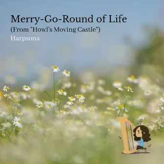 Merry-Go-Round of Life (From 