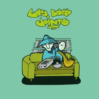 Lay Back Joints by Digging Solid Crates