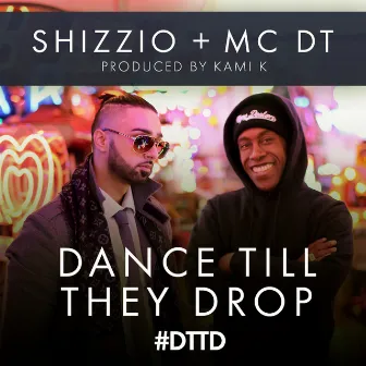 Dance Till They Drop by Shizzio