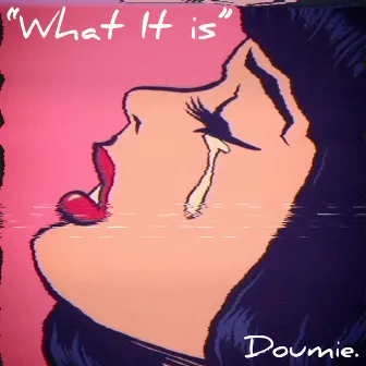 What It Is by Doumie