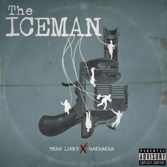 The Iceman by sean links