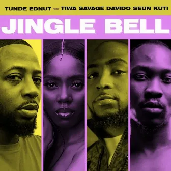 Jingle Bell by Tunde Ednut