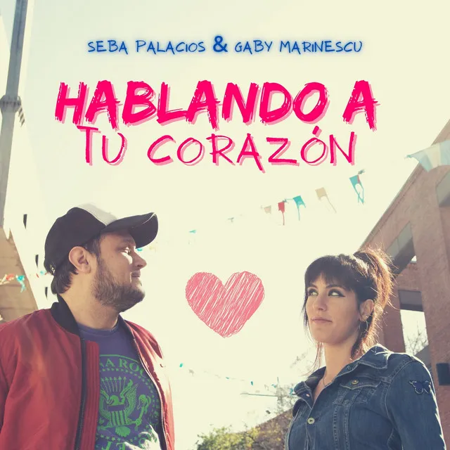 Hablando a Tu Corazón (Remix)