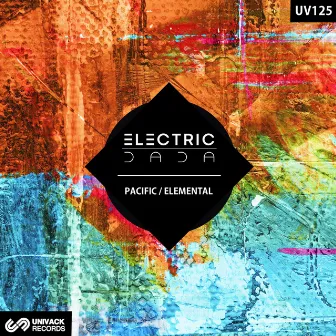 Pacific / Elemental by ELECTRIC DADA