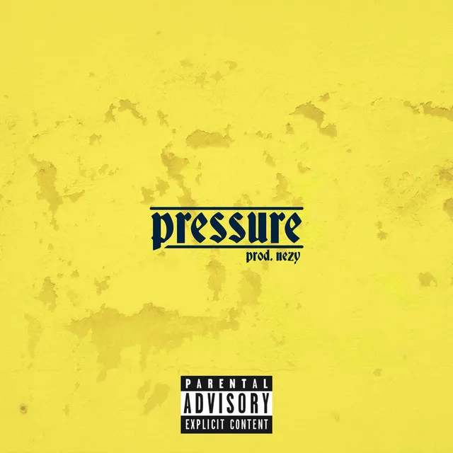 Pressure