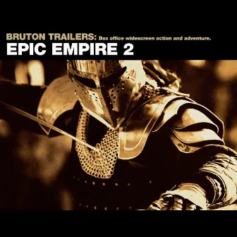 Epic Empire 2 by Udi Harpaz