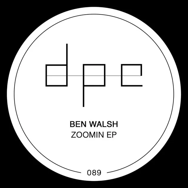 Zoomin - Original Mix