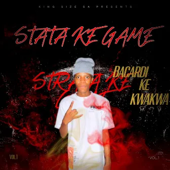 STRATA KE GAME, Vol. 1 by King Size Sa