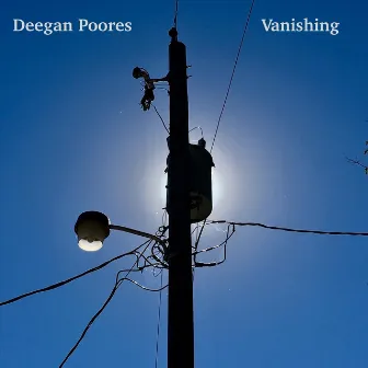 Vanishing by Deegan Poores