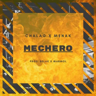 Mechero by Chalao K93